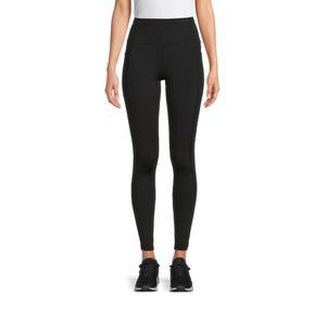 Avia Women’s High Waist Ankle Leggings | M